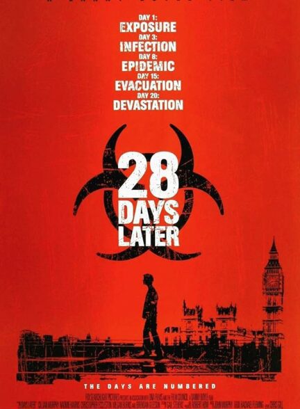دانلود فیلم 28 Days Later… 2002