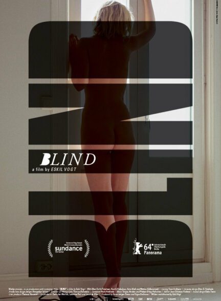 دانلود فیلم Blind 2014