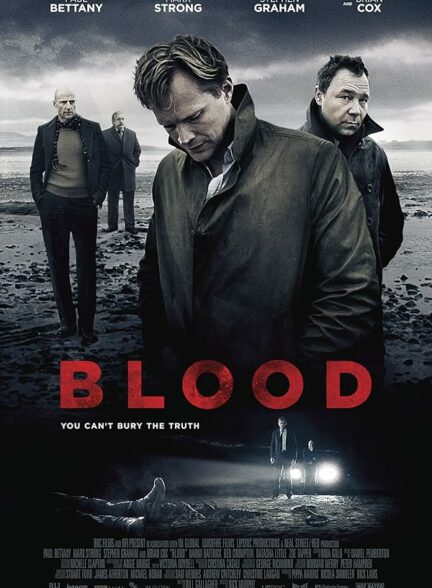 دانلود فیلم Blood 2012