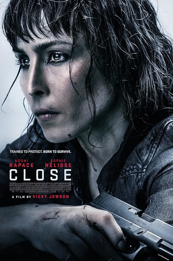 دانلود فیلم Close 2019