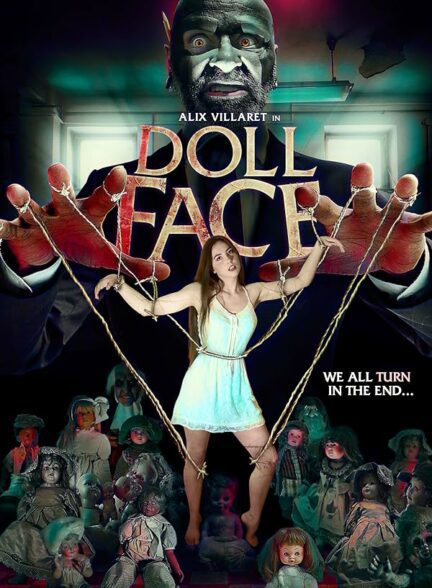 دانلود فیلم Doll Face 2021