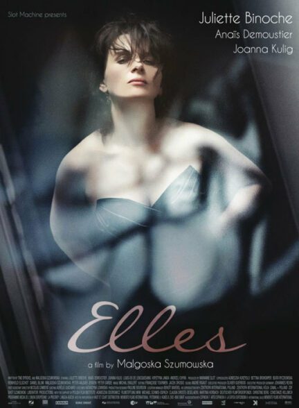 دانلود فیلم Elles 2011