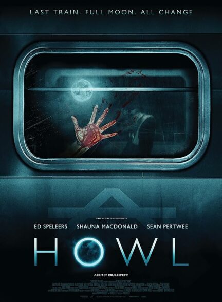 دانلود فیلم Howl 2015