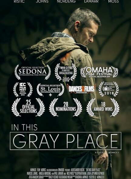 دانلود فیلم In This Gray Place 2018