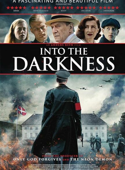 دانلود فیلم Into the Darkness 2020