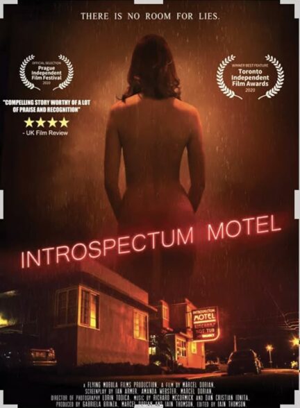 دانلود فیلم Introspectum Motel 2018