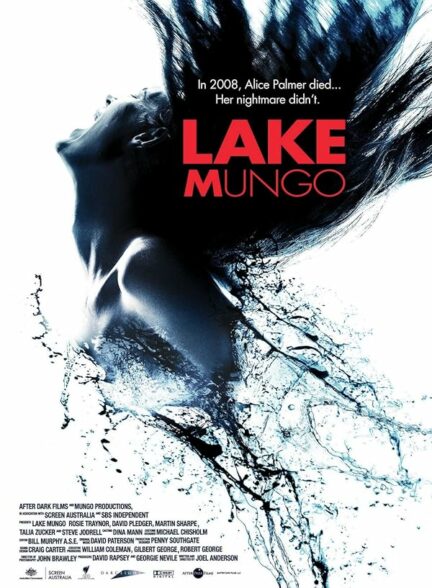 دانلود فیلم Lake Mungo 2008