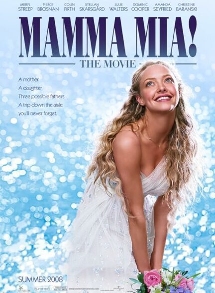 دانلود فیلم Mamma Mia 2008