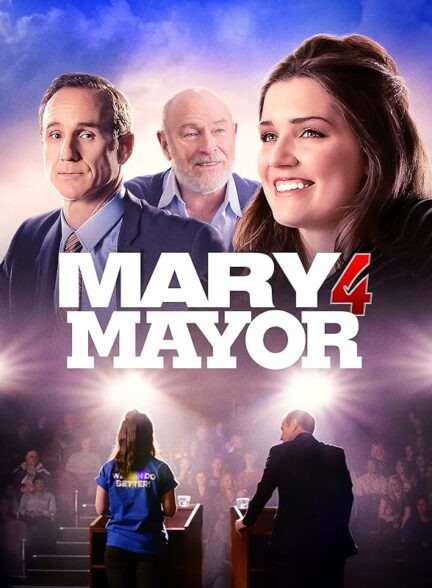 دانلود فیلم Mary 4 Mayor 2020