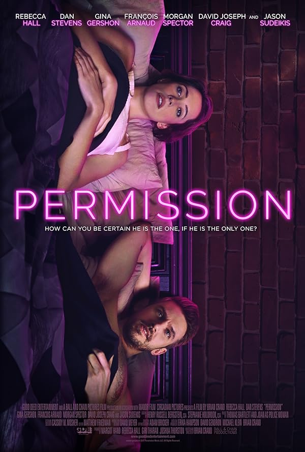 دانلود فیلم Permission 2017