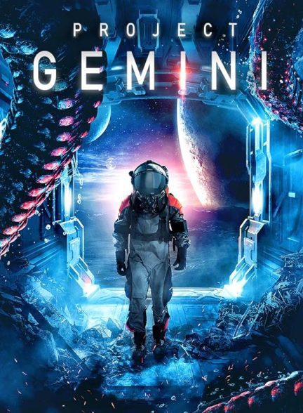 دانلود فیلم Project Gemini 2022