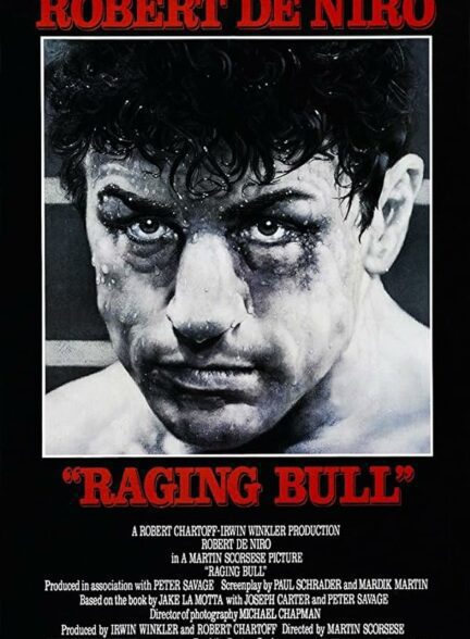 دانلود فیلم Raging Bull 1980