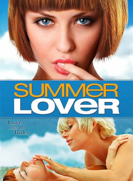 دانلود فیلم Summer Lover 2008