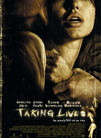 دانلود فیلم Taking Lives 2004