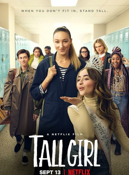 دانلود فیلم Tall Girl 2019