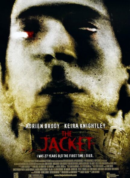 دانلود فیلم The Jacket 2005