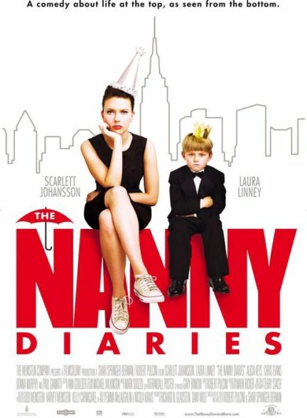 دانلود فیلم The Nanny Diaries 2007