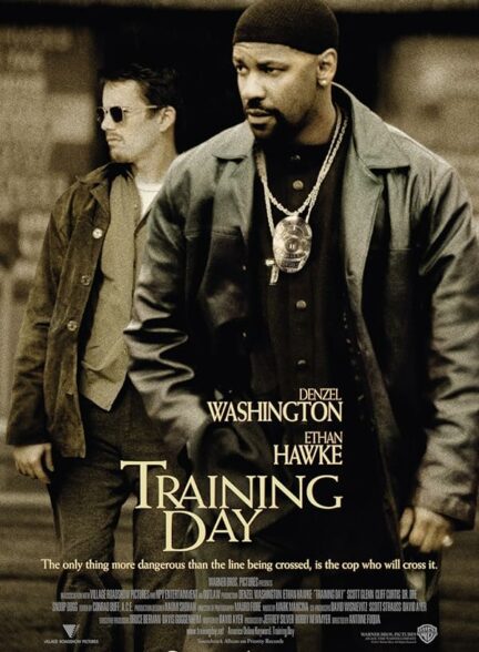 دانلود فیلم Training Day 2001