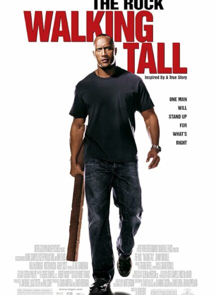 دانلود فیلم Walking Tall 2004