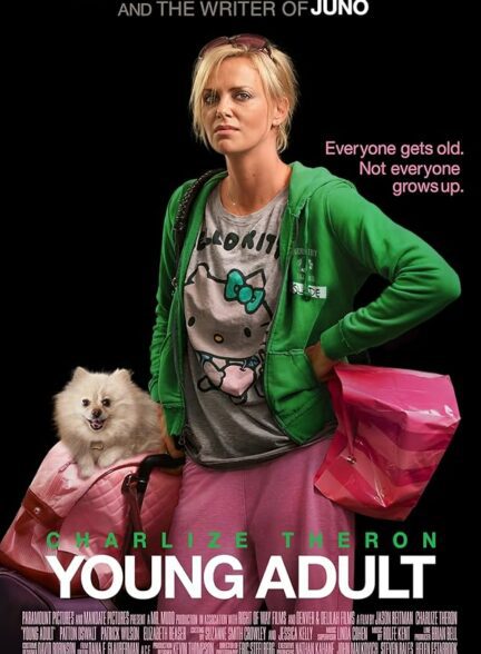 دانلود فیلم Young Adult 2011