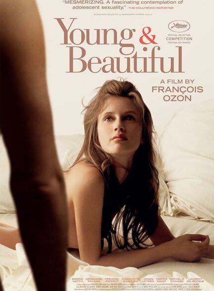 دانلود فیلم Young & Beautiful 2013