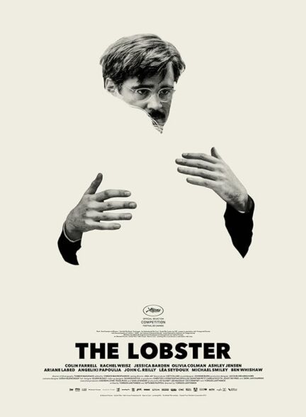 دانلود فیلم خرچنگ The Lobster 2015