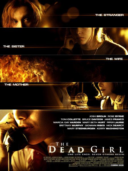 دانلود فیلم دختر مرده The Dead Girl 2006