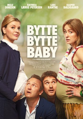 دانلود فیلم Bytte bytte baby 2023