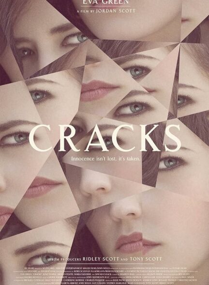 دانلود فیلم Cracks 2009