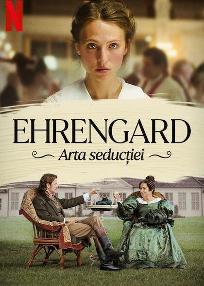 دانلود فیلم Ehrengard: The Art of Seduction