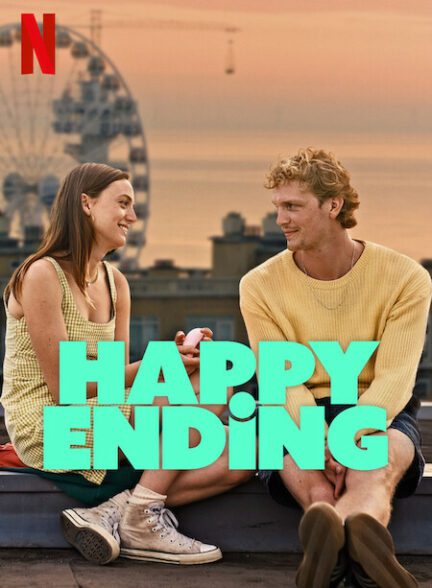 دانلود فیلم Happy Ending 2023