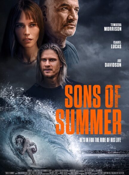 دانلود فیلم Sons of Summer 2023