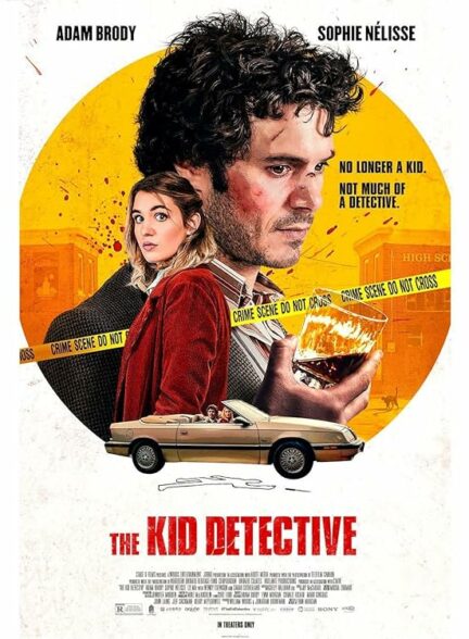 دانلود فیلم The Kid Detective 2020