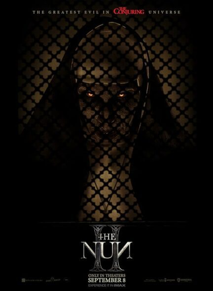 دانلود فیلم The Nun II 2023