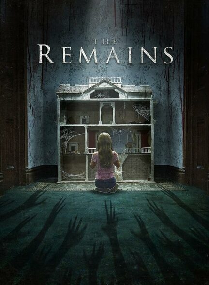 دانلود فیلم The Remains 2016