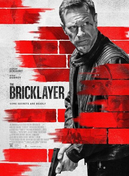دانلود فیلم The Bricklayer 2023