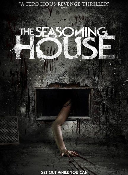 دانلود فیلم The Seasoning House 2012