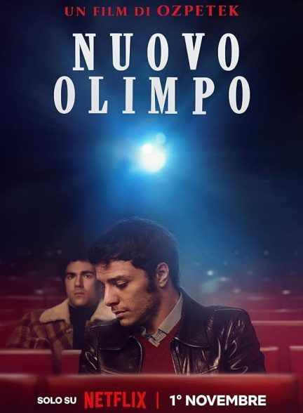 دانلود فیلم Nuovo Olimpo 2023