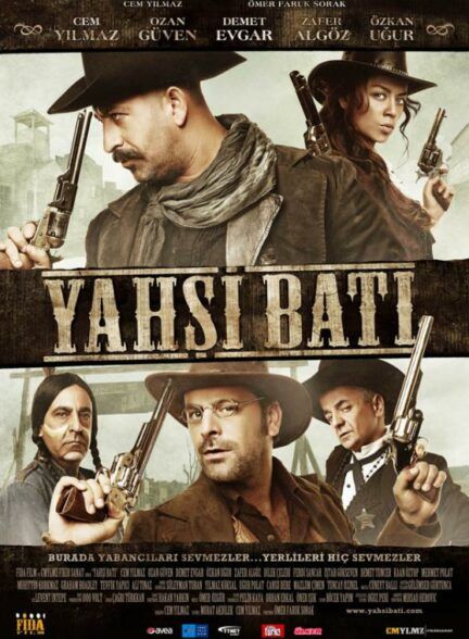 دانلود فیلم Yahsi Bati 2009