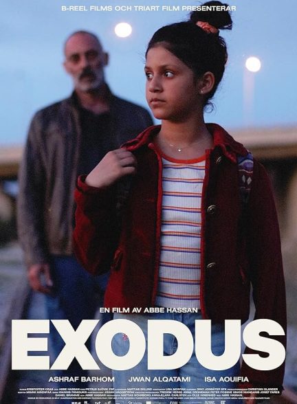 دانلود فیلم Exodus 2023