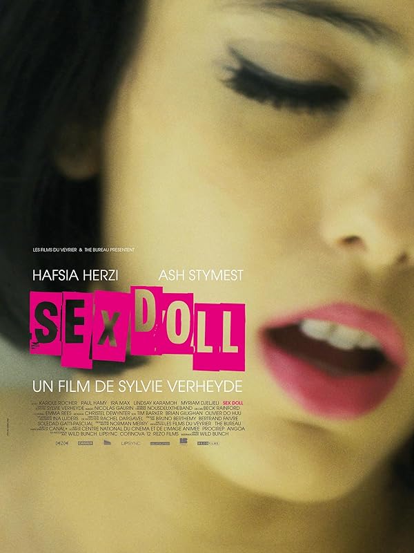 دانلود فیلم Sex Doll 2016