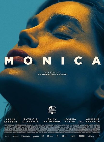 دانلود فیلم Monica 2022