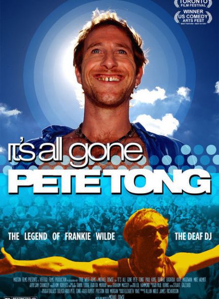 دانلود فیلم It’s All Gone Pete Tong 2024