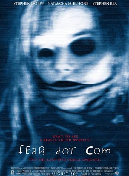 دانلود فیلم Feardotcom 2002
