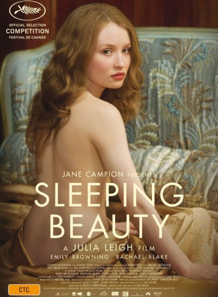 دانلود فیلم Sleeping Beauty 2011