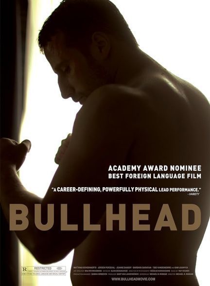 دانلود فیلم Bullhead 2011