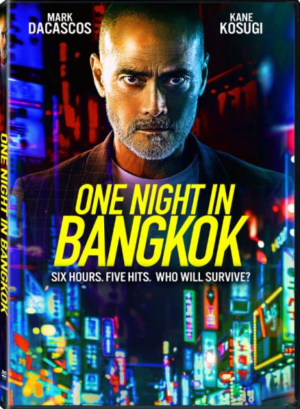 دانلود فیلم One Night in Bangkok 2020