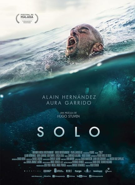 دانلود فیلم Solo 2018