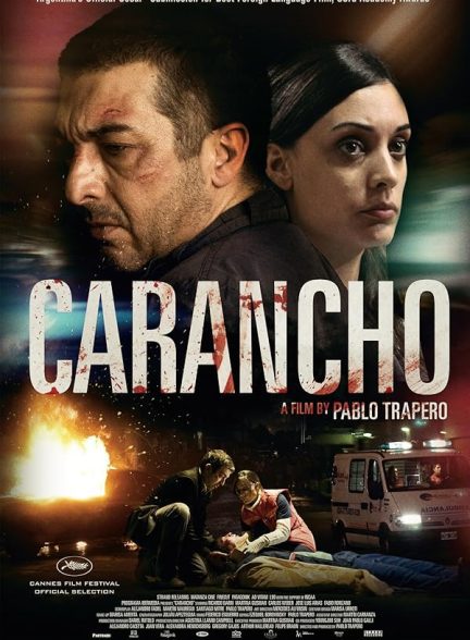 دانلود فیلم Carancho 2010