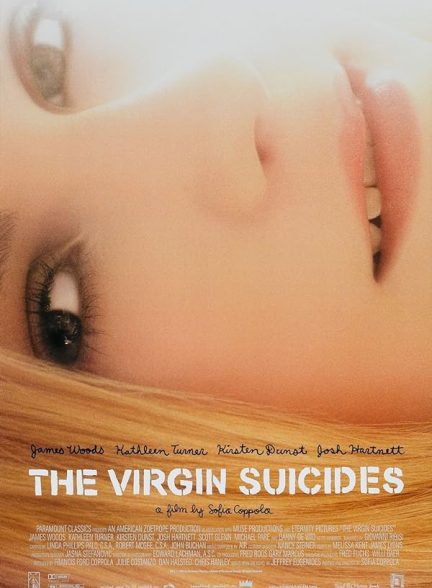 دانلود فیلم The Virgin Suicides 1999